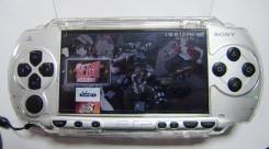 Sony PlayStation Portable. Под заказ