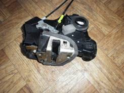 Замок двери. Toyota: Windom, Allion, Regius Ace, ist, Vios, Avensis, Corolla, Probox, Raum, Caldina, Hilux Surf, Isis, Hiace, Succeed, Land Cruiser Pr...