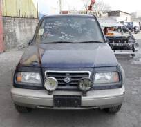 Suzuki Escudo. TA51W, J20A