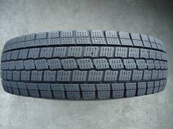 Dunlop DSV-01. Зимние, без шипов, 2013 год, 20 %, 2 шт