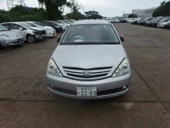 Toyota Allion. ZZT245, 1ZZFE