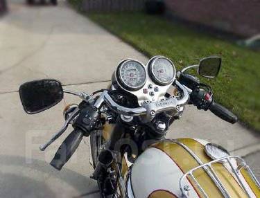 Handlebar Clubman