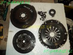 Сцепление. Toyota: Corolla, Corolla Verso, Yaris, Sprinter Trueno, Matrix, Succeed, Echo Verso, Vitz, XA, Corolla Fielder, Voltz, Platz, Scion, Coroll...