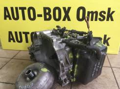 АКПП Hyundai Tuscani / Tiburon / Elantra G4GC F4A42