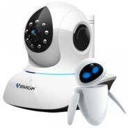 IP видекамера наблюдения VStarCam WIFI поворотная высокого разрешения