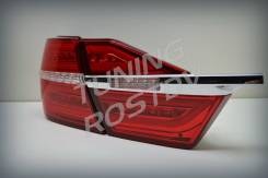 Стоп-сигнал. Toyota Camry