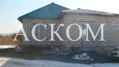 Продам дом и земельный участок 25 соток п. Шкотово. Улица Краснофлотская, 7, р-н Шкотовский, площадь дома 80 кв. м., скважина, электричество 15 кВт, о...