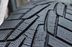 Kumho. Зимние, без шипов, износ: 5%, 2 шт