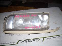 Фара. Nissan Primera, HP10, P10, P10E