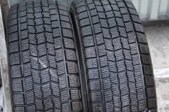 Falken Espia EPZ. Зимние, без шипов, износ: 5%, 2 шт