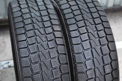 Yokohama Guardex F720. Зимние, без шипов, износ: 5%, 2 шт