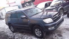 Toyota Hilux Surf. TRN215, 2TR