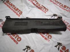 Панель замка багажника. Honda Fit, GD4, GD3, GD2, GD1