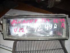 Фара. Nissan Bluebird, U12 Nissan Caravan, U12 Nissan Homy, U12