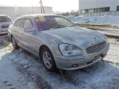 Nissan Cima. GNF50, VK45 ����
