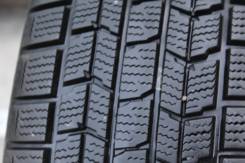 Dunlop DSX-2. Зимние, без шипов, износ: 5%, 2 шт