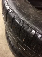 Pirelli W 210 Sottozero S2 Run Flat. �����������, 2011 ���, �/�, ����� 50�% ����