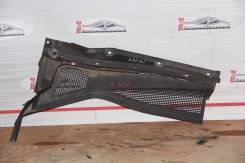 Решетка под дворники. Nissan Serena, C25, CC25, CNC25, NC25 Двигатель MR20DE
