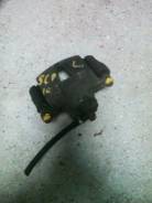 Суппорт тормозной. Toyota: Yaris, Platz, Vios, Vitz, Soluna Vios, Echo Двигатели: 1NDTV, 1NZFE, 1SZFE, 2NZFE, 8AFE, 2SZFE