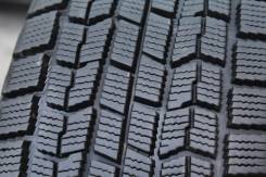 Goodyear Ice Navi Zea. Зимние, без шипов, износ: 5%, 2 шт