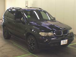 BMW X5. E53