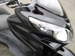 Suzuki Skywave 250. 250 куб. см., исправен, птс, без пробега
