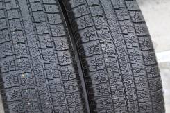 Toyo Garit G4. Зимние, без шипов, износ: 5%, 2 шт