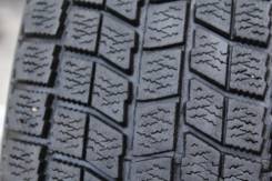 Bridgestone Blizzak MZ-03. Зимние, без шипов, износ: 5%, 2 шт