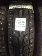 Hankook Winter i*Pike LT RW09. Зимние, шипованные, 2016 год, без износа, 1 шт