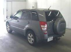 Suzuki Grand Vitara. TDA4W, J24B