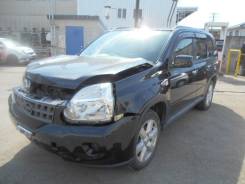 Nissan X-Trail. NT31, MR20