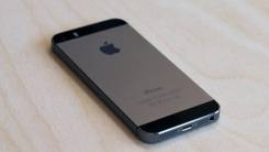 Apple iPhone 5s 64Gb. Новый