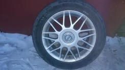 OZ PS Prestige. x16", 5x100.00