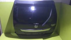 Дверь багажника. Honda Edix, ABA-BE4, BE4, ABABE4 Двигатель K20A