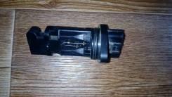 Датчик расхода воздуха. Nissan: Cima, Cedric, Prairie, Terrano, Liberty, Primera, Serena, Skyline, Gloria, Elgrand, X-Trail, Stagea Двигатели: VQ30DET...