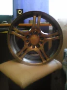 Zormer. 15.0x15", 5x114.3, �� 73,1���. ����