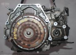 Автоматическая коробка переключения передач. Honda Accord, CB3, CB4 Honda Ascot, CB4, CB3 Двигатели: F20A, F18A