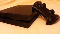 Sony PlayStation 4