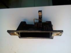 Ручка открывания багажника. Nissan R'nessa, PNN30, N30, NN30 Двигатели: KA24DE, SR20DE, SR20DET