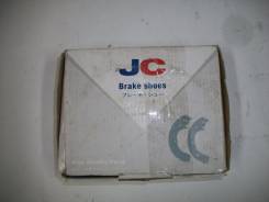 Колодка тормозная барабанная. Toyota: Corona, Corolla Spacio, Camry, Corolla, Carina II, Carina E, Carina ED, Corona Exiv, Sprinter, Celica, Vista, Ca...