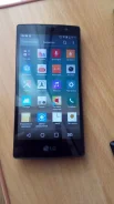 LG Spirit H422. �/� ����