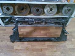 Рамка радиатора. Toyota Corolla Fielder Toyota Allex Toyota Corolla Runx