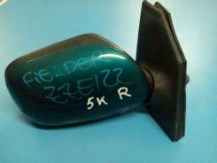 Зеркало заднего вида боковое. Toyota Corolla, ZZE123L, CE121, NZE124, ZZE121L, ZZE120L, ZZE121, ZZE122, NZE120, NZE121, ZZE123, ZZE124 Toyota Corolla...