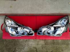 Фара. Subaru Legacy, BM9, BMG, BMM, BR9, BRF, BRG, BRM, BM Subaru Outback, BR9, BRF, BRM Subaru Legacy B4, BM9, BMG, BMM