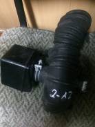 Патрубок воздухозаборника. Toyota: Vellfire, Alphard Hybrid, Blade, Mark X Zio, Tarago, Estima Hybrid, RAV4, Avensis, Ipsum, Alphard, Picnic Verso, Kl...