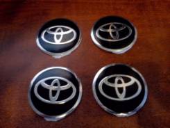 Toyota. 6.0x16, 4x100.00, 5x100.00, 5x114.30, ЦО 64,0 мм.