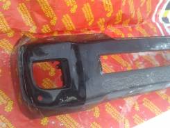 Бампер. Toyota Land Cruiser, UZJ200W, URJ202W, URJ200, URJ202, UZJ200 Двигатели: 3URFE, 1URFE, 2UZFE