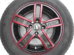 RW Premium. 6.0x6, 4x100.00, ET38, ЦО 60,1 мм.