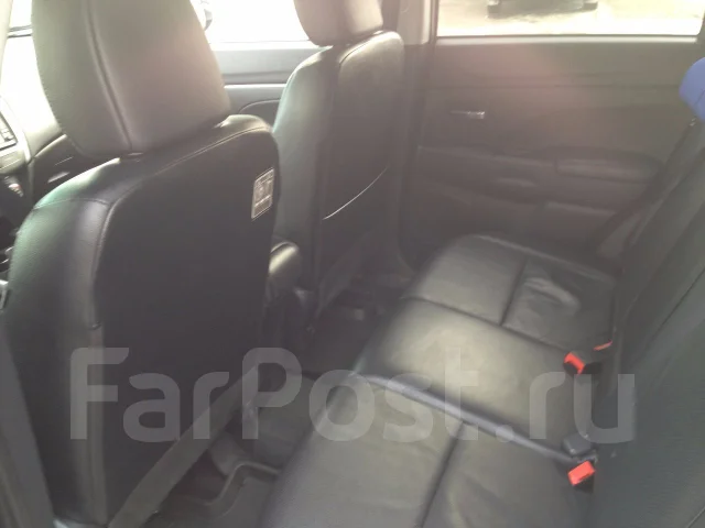 Mitsubishi ASX. �������, 4wd, 2.0 (150��.�.), ������, 73 000����. �� ����