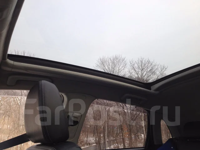 Mitsubishi ASX. �������, 4wd, 2.0 (150��.�.), ������, 73 000����. �� ����